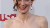 Winona Ryder será la madre del Teniente Spock en la nueva entrega de Star Trek