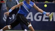 Nadal, Ferrer y Robredo puntas de lanza españolas