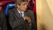 Pellegrini advierte de que el Sevilla "ya ha encontrado su fútbol"