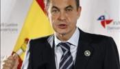 Zapatero dice que no hará uso electoral de la sentencia de los atentados del 11-M
