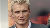 Dolph Lundgren afirma que sus hijas "no pueden ver todavía mis películas"