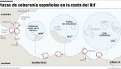 La otra (micro) España en el norte de Marruecos