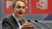 Zapatero reconoce que es la primera llamada de Aznar desde los comicios 2004