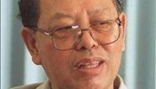 Ieng Sary, el ministro del Jemer Rojo detenido por el genocidio de Camboya