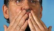 Rajoy recuerda a Aznar que la línea del PP la fija el Comité Ejecutivo
