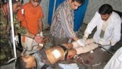 Mueren ocho presuntos rebeldes en enfrentamientos en el norte de Irak