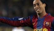 Ronaldinho y el Barça se querellarán contra 'Aquí Hay Tomate'