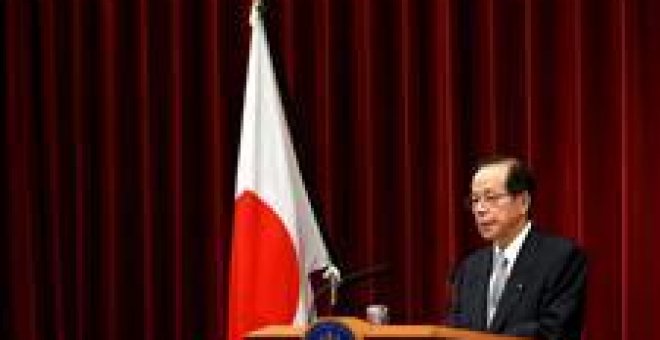 La Cámara Baja de Japón aprueba la ley antiterrorista