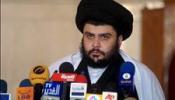 El bloque de Muqtada al Sadr reclama elecciones anticipadas