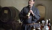 El licor Eucaliptine para los bronquios vuelve al monasterio de Oseira tras una ausencia de 3 años
