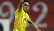 El Villarreal pulveriza sus registros goleadores en la categoría