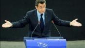 El paro en los transportes en Francia se convierte en el primer gran pulso entre Sarkozy y los sindicatos