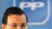 Rajoy promete recuperar los consensos sobre el modelo de país y política exterior