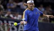 David Ferrer vence a Rafael Nadal y acaricia las semifinales