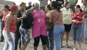Declara en comisaría el padrastro de la joven encontrada muerta en Lanzarote