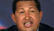 Chávez se ríe de las bromas sobre el "¿por qué no te callas?"