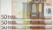 El euro sube a pesar de que la confianza inversora en Alemania descendió