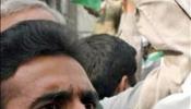 Continúan las detenciones de opositores con nuevas protestas en Pakistán
