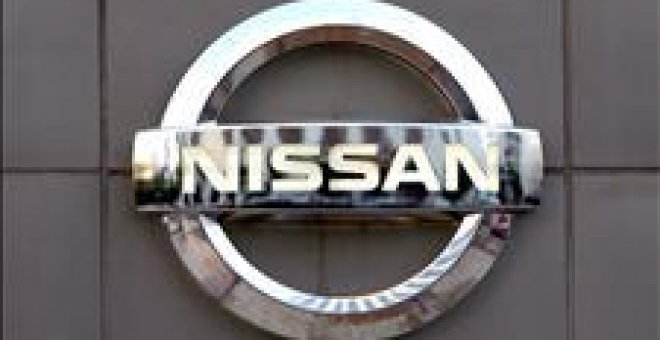 Nissan se fija como objetivo para el año 2010 la venta de 100.000 unidades