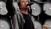 "Red carpet massacre", nuevo álbum de Duran Duran