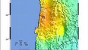 Un muerto y cien heridos deja el terremoto en el norte de Chile