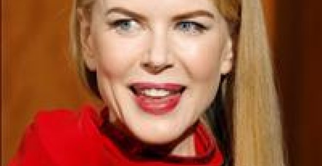 Nicole Kidman revela que tuvo principio cáncer de piel por la exposición al sol