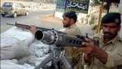 Al menos 33 integristas mueren en ataques del Ejército en el valle de Swat