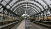Una huelga masiva de ferrocarril en Alemania afecta a millones de viajeros