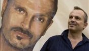 Miguel Bosé cancela una actuación en Santiago de Chile por un malestar estomacal