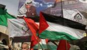 Abás pide a los palestinos de Gaza que derroquen a Hamás