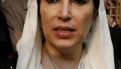 El Gobierno paquistaní levanta el arresto domiciliario a Benazir Bhutto