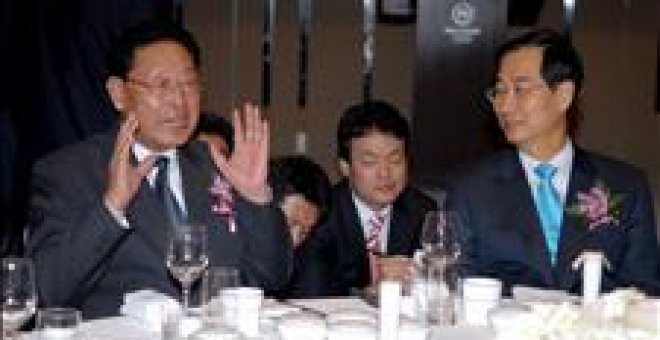 Seúl y Pyongyang logran compromisos económicos hacia la unificación