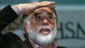 Francis Ford Coppola seguirá haciendo cine "mientras pueda caminar"