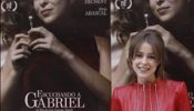 "Escuchando a Gabriel", un drama romántico con Silvia Abascal