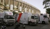 La Sexta tiene previsto emitir el Murcia-Madrid el sábado 24 en contra de AVS