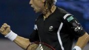 El español David Ferrer finaliza el 2007 como quinto del mundo