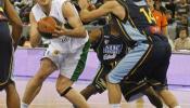 El DKV Joventut se mantiene líder a costa de un Estudiantes de luto (70-85)