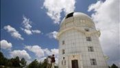 Pekín concluyó la construcción del primer observatorio meteorológico en el Tibet