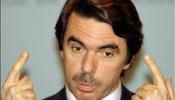 El gobierno de Morales usa "notas de prensa" para reiterar que Aznar conspira en Bolivia