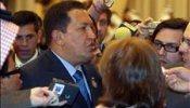 Chávez espera una prueba de que Ingrid Betancourt está viva