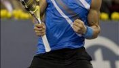 Nadal espera un "partido muy igualado" contra Gasquet en Malasia