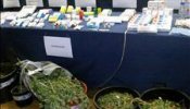 Detenido en Lérida por comercializar sustancias dopantes a través de Internet