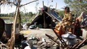 Mas de 3.000 muertos por el ciclón "Sidr" en Bangladesh