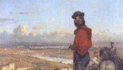 Garibaldi, el marinero revolucionario