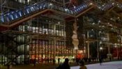 El Centro Pompidou ofrece una exposición de homenaje al arquitecto Rogers