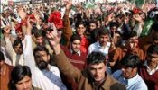 La Comisión Electoral de Pakistán fija los comicios legislativos para el 8 de enero