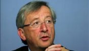 Juncker muestra su preocupación por la inflación y pide más vigilancia de tipos de cambio
