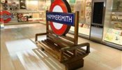 Londres reabre su Museo del Transporte con dos de sus iconos: el metro y el autobús