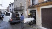 Fallece una mujer en un incendio en su vivienda de un pueblo de Lleida