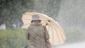 Utrera pide la declaración de zona catastrófica tras las fuertes lluvias de la madrugada